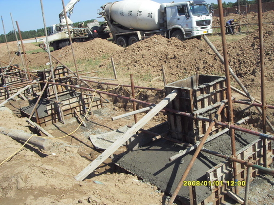 OEM ODM ইস্পাত ফ্রেম ছাদ Trusses বাস্কেটবল কোর্ট বিল্ডিং